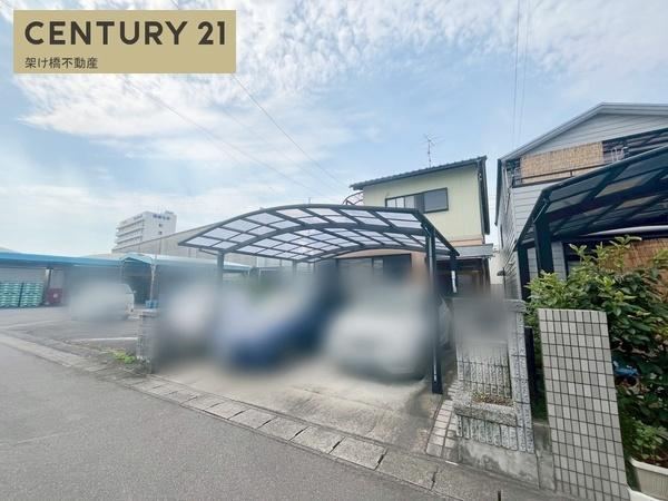 4LDK house in Komaki, Aichi - Photo 1