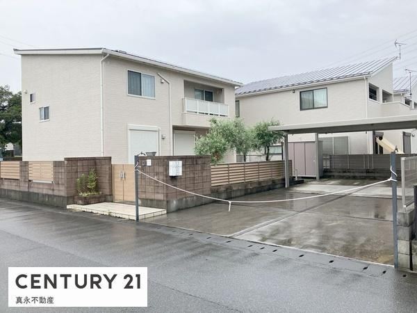 3LDK house in Ogaki, Gifu - Photo 1