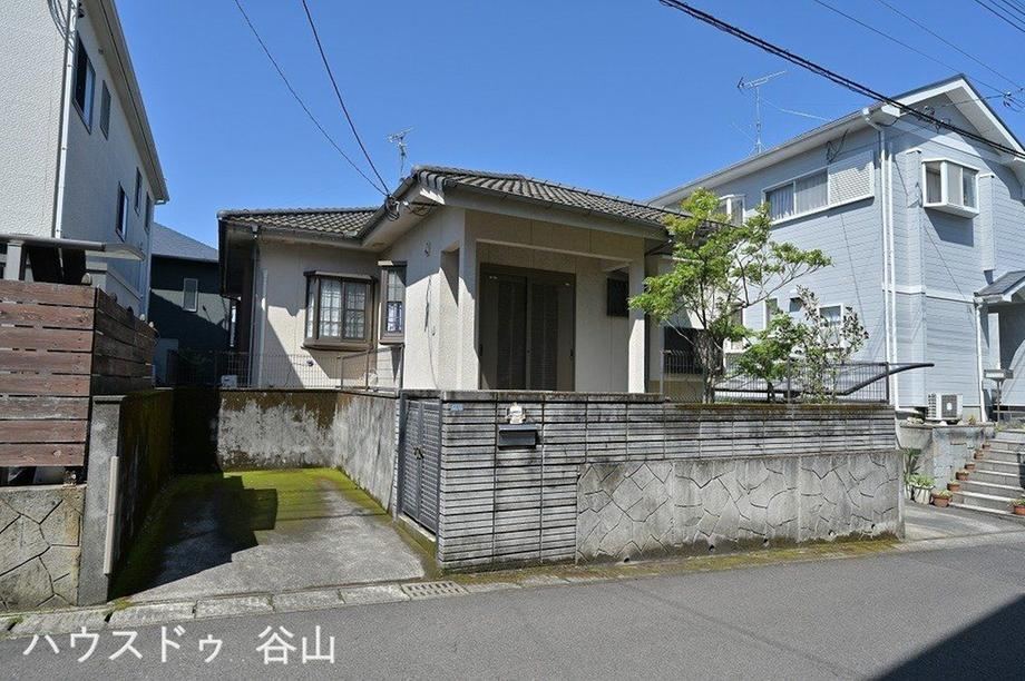 2LDK house in Kagoshima, Kagoshima - Photo 1