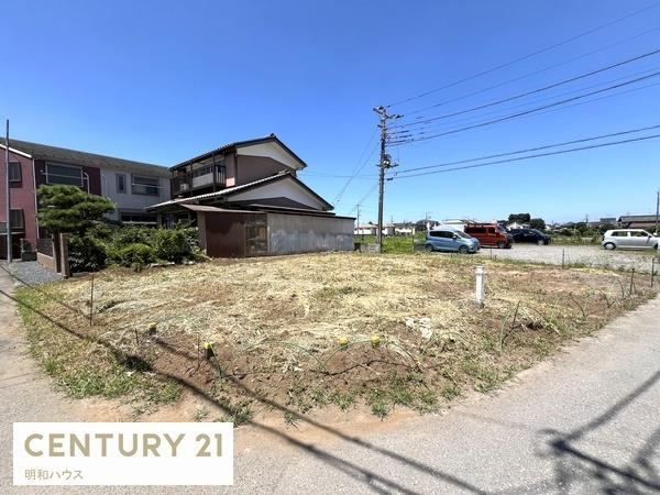 182 m² land in Sakado, Saitama - Photo 1