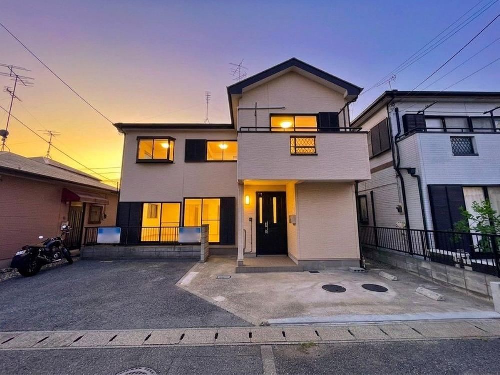 3LDK house in Wakaba Ward, Chiba - Photo 1