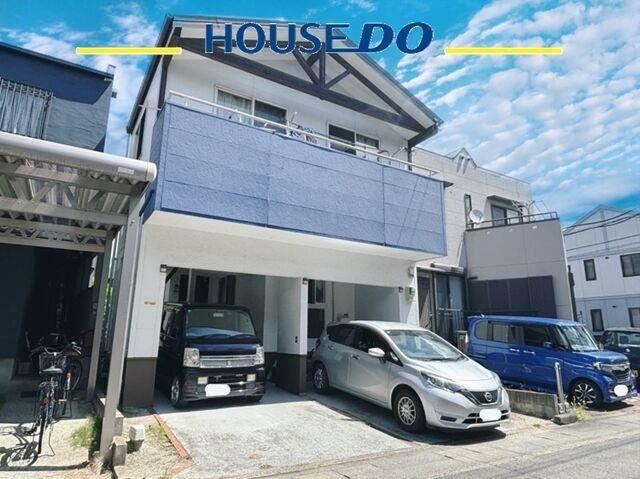 4LDK house in Kasuga, Fukuoka - Photo 1