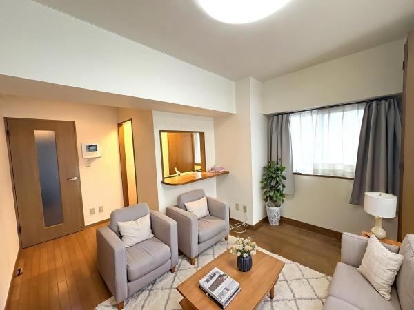 1LDK apartment in Suginami Ward, Tokyo - Photo 1