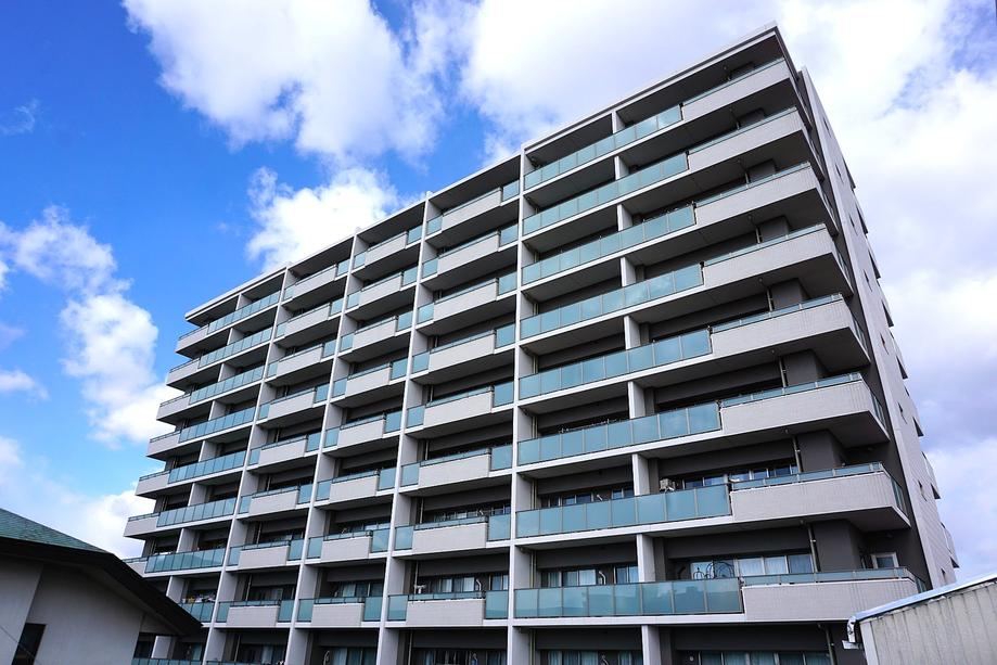 3LDK apartment in Naka Ward, Okayama - Photo 1