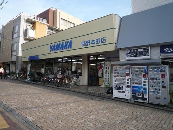 3LDK apartment in Fujisawa, Kanagawa - Photo 1