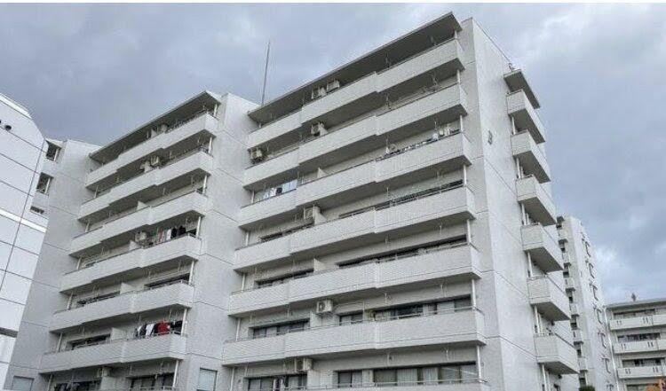 3LDK apartment in Showa Ward, Nagoya, Aichi - Photo 1