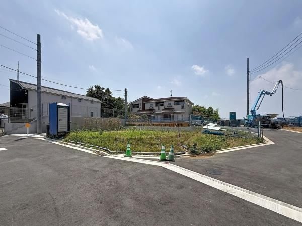 126 m² land in Tsurumi Ward, Yokohama, Kanagawa - Photo 1