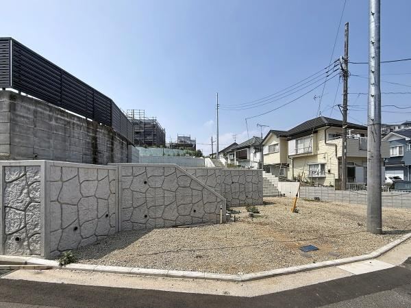 149 m² land in Hodogaya Ward, Yokohama, Kanagawa - Photo 1