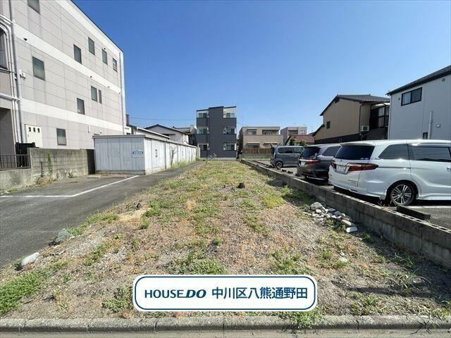 159 m² land in Nakagawa Ward, Nagoya, Aichi - Photo 1