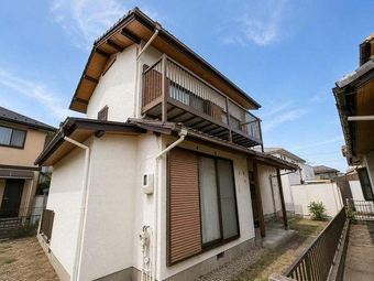 5LDK house in Yasu