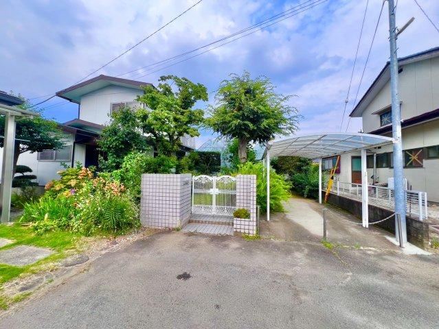 3LDK house in Fuefuki, Yamanashi - Photo 1