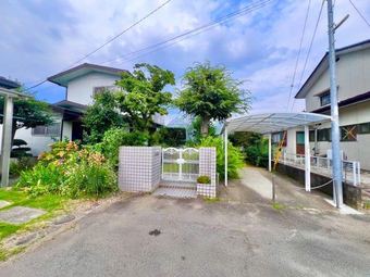 3LDK house in Fuefuki