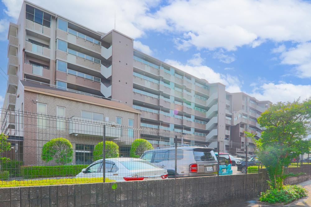 3LDK apartment in Midori Ward, Nagoya, Aichi - Photo 1