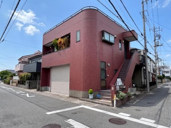 1LDK+S house in Soka, Saitama - Photo 1