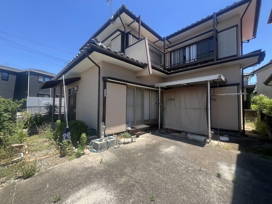 6K house in Kiryu, Gunma - Photo 1