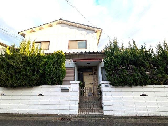 4DK house in Matsuyama, Ehime - Photo 1