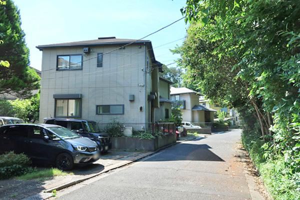 4LDK house in Wakaba Ward, Chiba - Photo 1