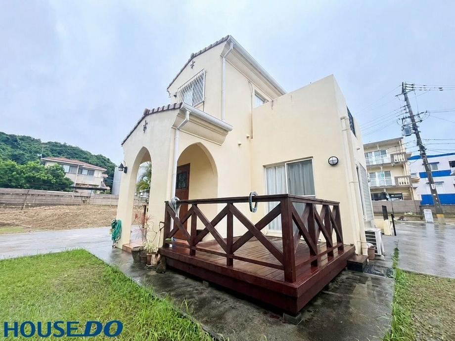 5LDK house in Okinawa, Okinawa - Photo 1