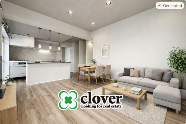 3LDK apartment in Itabashi Ward, Tokyo - Photo 1