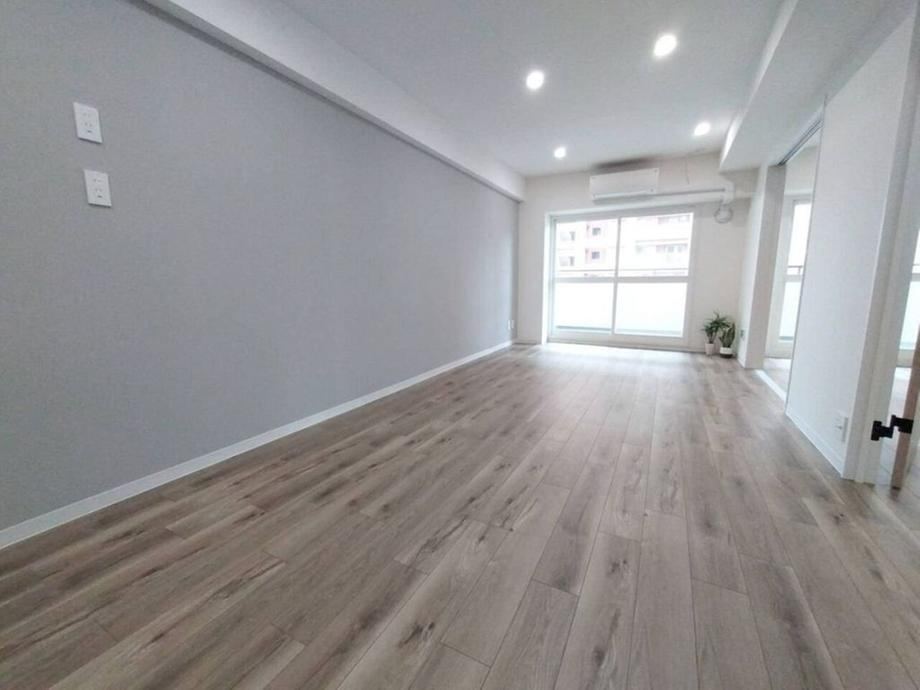 2LDK apartment in Chuo Ward, Sapporo, Hokkaido - Photo 1