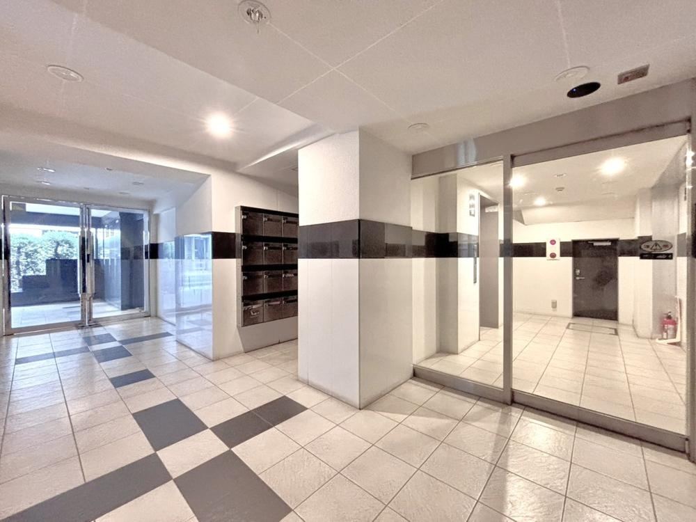 2DK+S apartment in Kokubunji, Tokyo - Photo 1