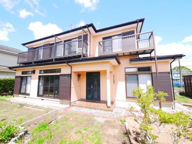 5LDK house in Oamishirasato, Chiba - Photo 1