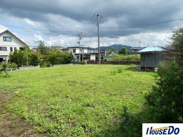 330 m² land in Hirosaki, Aomori - Photo 1