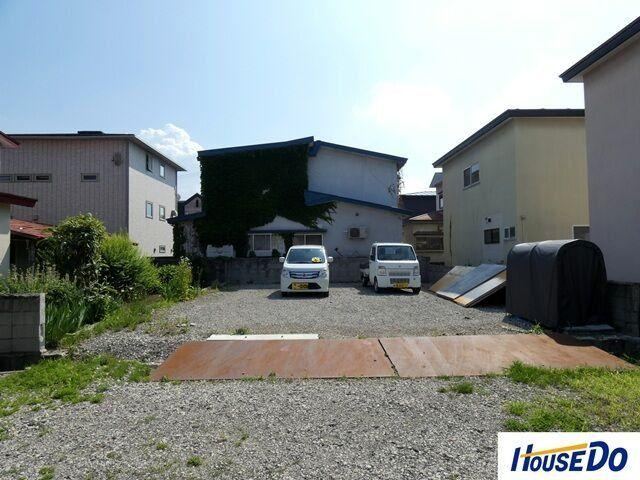 99 m² land in Hirosaki, Aomori - Photo 1