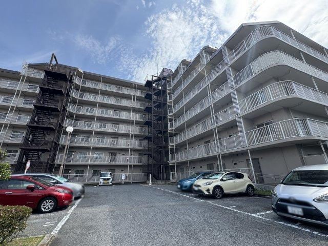 3LDK apartment in Akashi, Hyogo - Photo 1