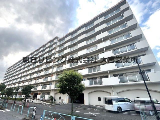 3LDK apartment in Omiya Ward, Saitama - Photo 1