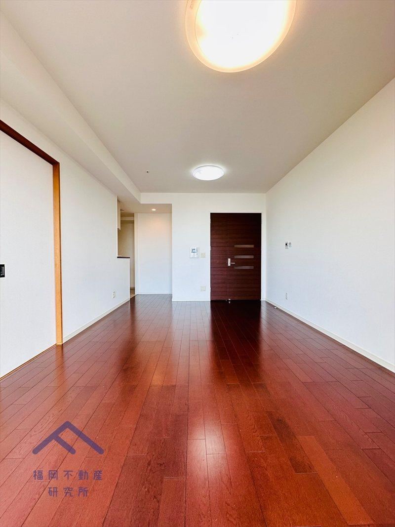 3LDK apartment in Nishi Ward, Fukuoka - Photo 1