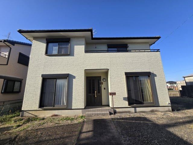 4LDK+S house in Ichinomiya, Aichi - Photo 1