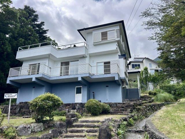 4LDK+S house in Higashiizu, Kamo District, Shizuoka - Photo 1