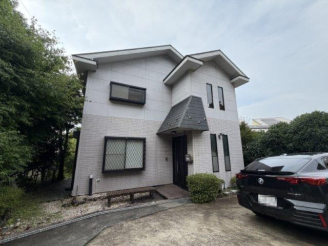 3LDK house in Kannami, Tagata District, Shizuoka - Photo 1