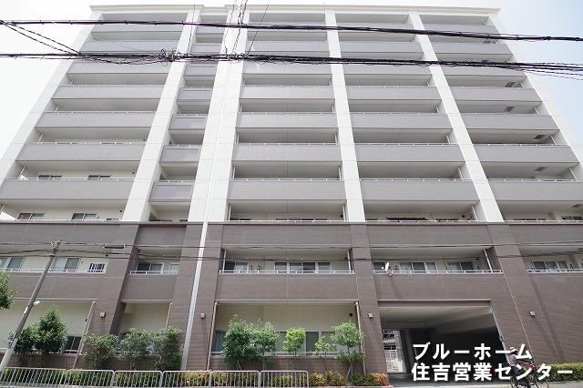 1LDK apartment in Kita Ward, Sakai, Osaka - Photo 1