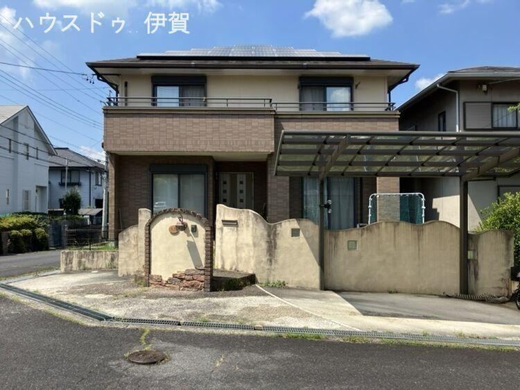 4LDK+S house in Nabari, Mie - Photo 1