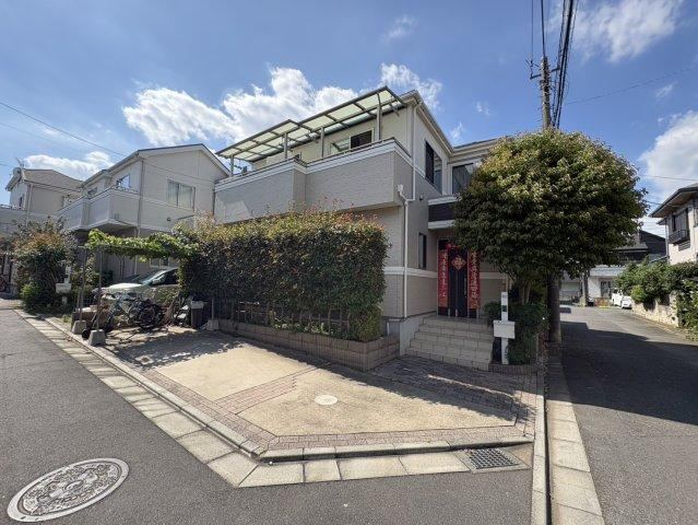 4LDK house in Nishitokyo, Tokyo - Photo 1
