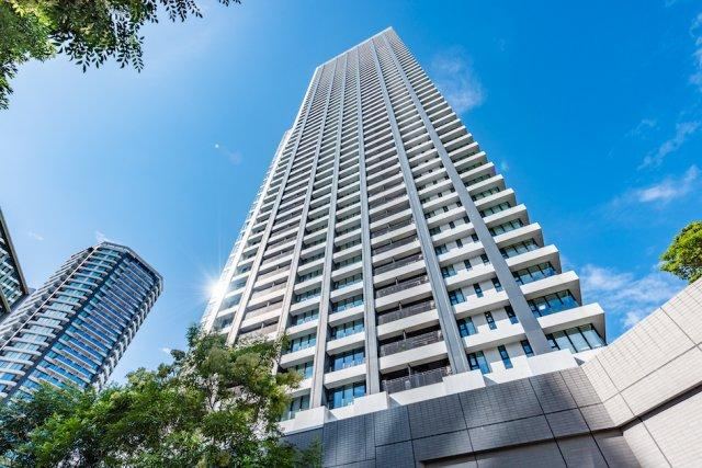 2LDK apartment in Chuo Ward, Tokyo - Photo 1