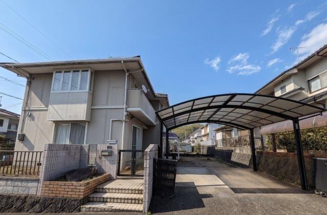 4LDK+S house in Fukuyama, Hiroshima - Photo 1