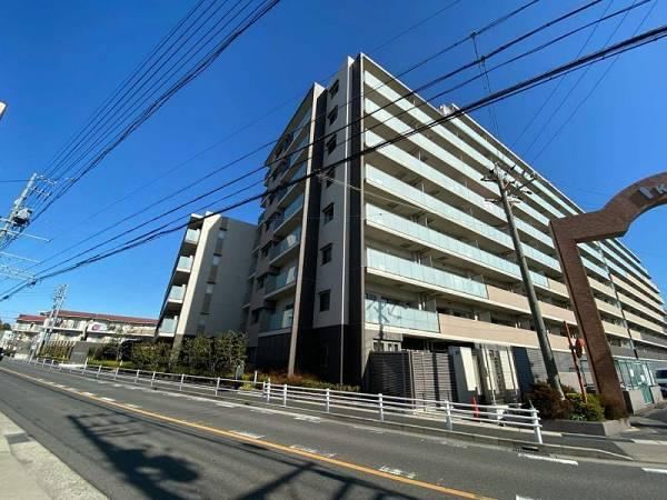 3LDK apartment in Midori Ward, Nagoya, Aichi - Photo 1
