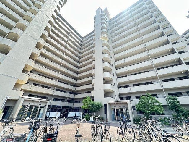 1LDK apartment in Izumi, Osaka - Photo 1