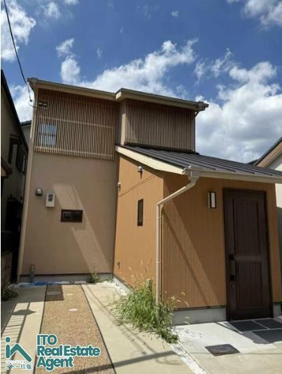 3LDK house in Sakyo Ward, Kyoto - Photo 1