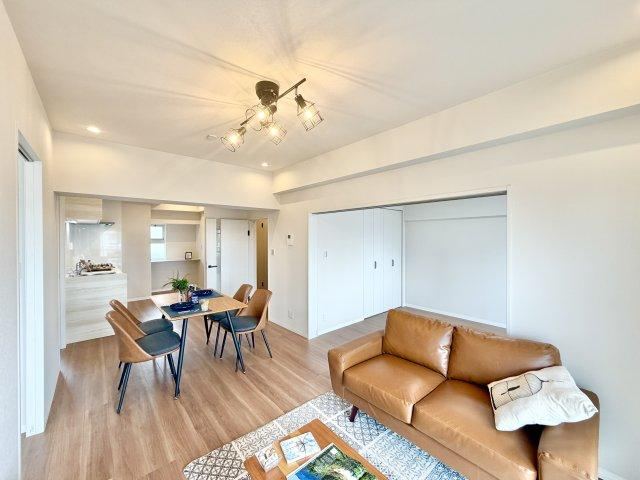 3LDK apartment in Tokai, Aichi - Photo 1