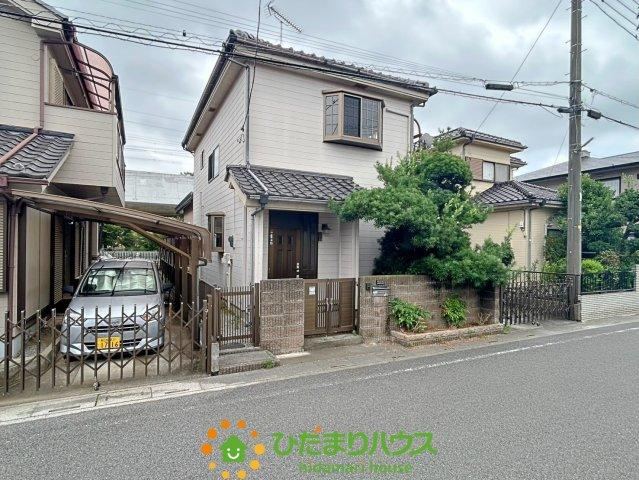 4LDK house in Kuki, Saitama - Photo 1