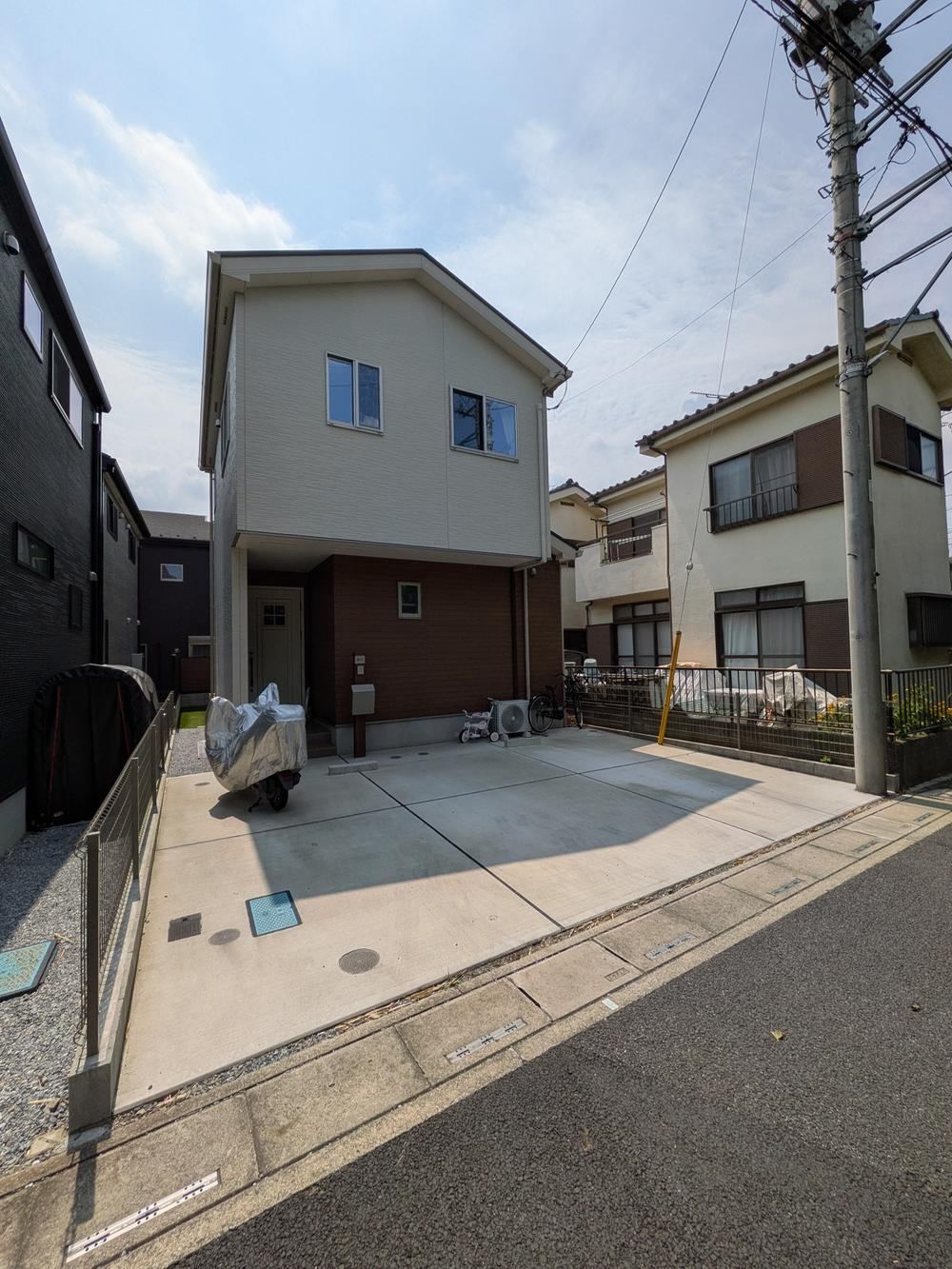 3LDK house in Minuma Ward, Saitama - Photo 1