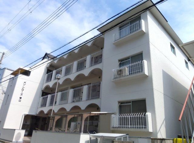 3LDK apartment in Amagasaki, Hyogo - Photo 1