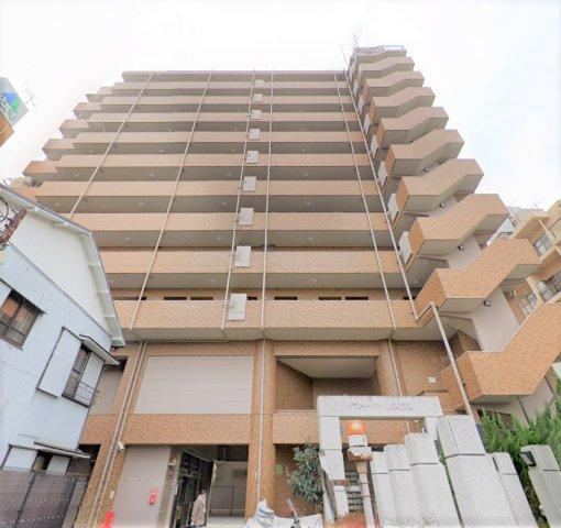 3LDK apartment in Kawasaki Ward, Kawasaki, Kanagawa - Photo 1