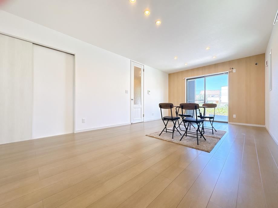 3LDK house in Oharu, Ama District, Aichi - Photo 1
