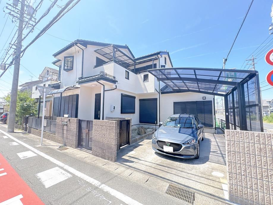 5LDK house in Ama, Aichi - Photo 1