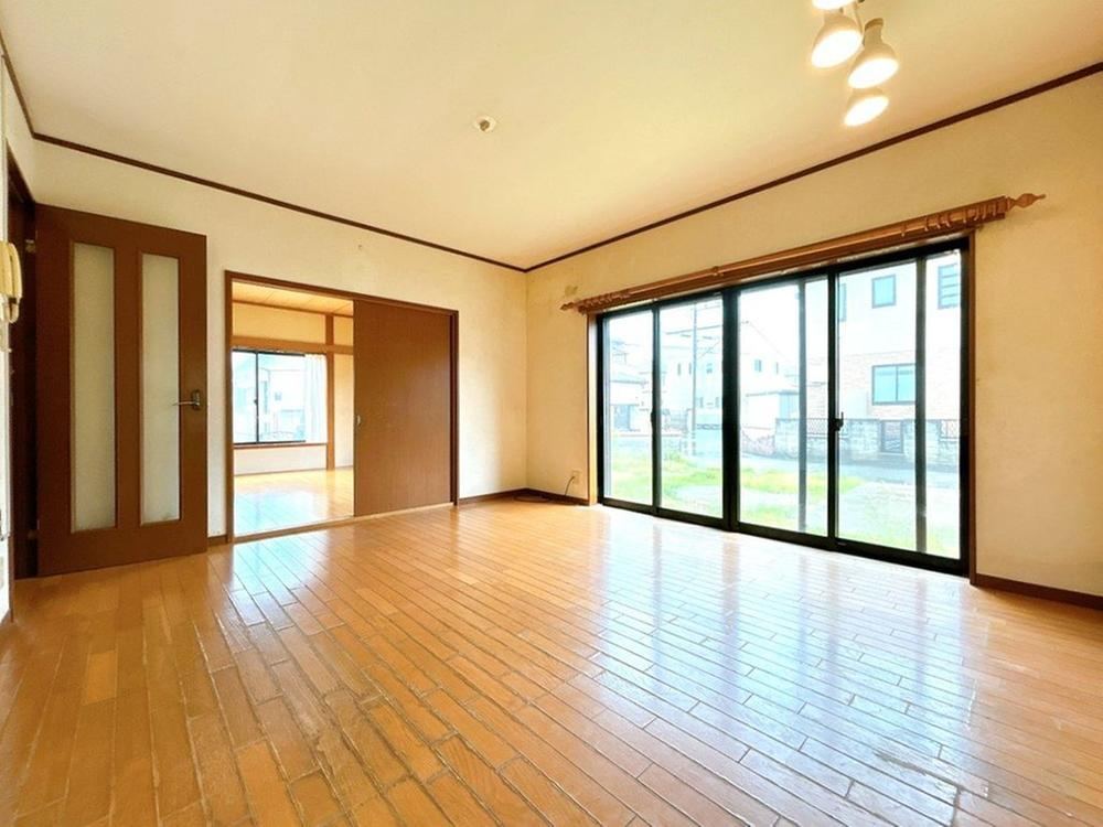 3LDK house in Fukaya, Saitama - Photo 1
